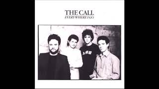 The Call Featuring Peter Gabriel &amp; Jim Kerr - Everywhere I Go (1986)