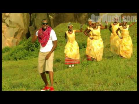 Atlas da African - I'm Doin Me on OurMusiq.com Ugandan Music 2011