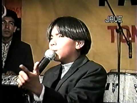 VIA LATINA - PIENSO EN TI