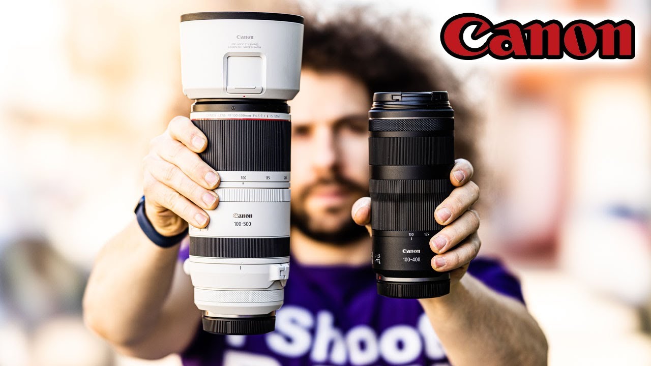 Video thumbnail for Video Review 3