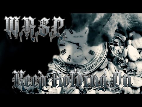 Video thumbnail for Keep Holding On