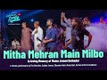 Mitha Mehran Main Milbo In Loving Memory Of Mama Juman Darbadar Lahooti Coming Together 2022