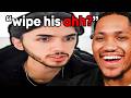 Reacting To LouisAyy Reacting..😛 DEFAULT Thumbnail