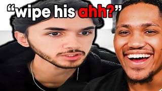 Reacting To LouisAyy Reacting..😛 MQDEFAULT Thumbnail