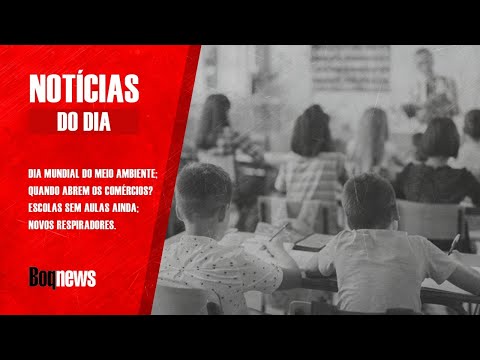 Mesmo sem data para retomada, volta às aulas será híbrida