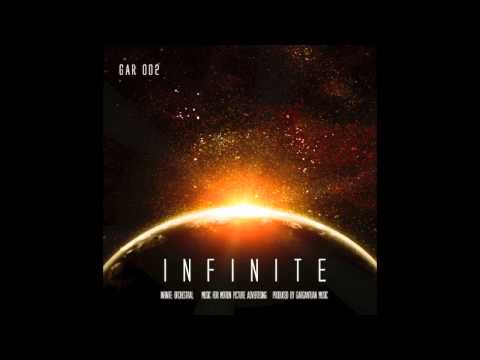 Gargantuan Music - For The Glory