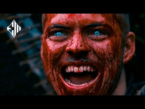 2Pac, Eminem & The Outlawz - Dark Light ( Ivar The Boneless )