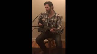 New Chris Stapleton - Broken Halos (cover)