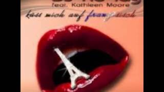 DJ Re-Lay feat. Kathleen Moore - Küss mich auf französisch (RainDropz! vs Alexkea Remix)