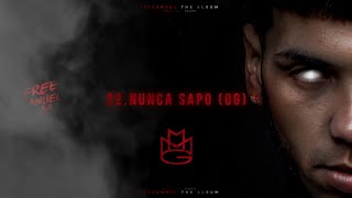 22.Anuel AA - Nunca Sapo (Og) | #Freeanuelthealbum