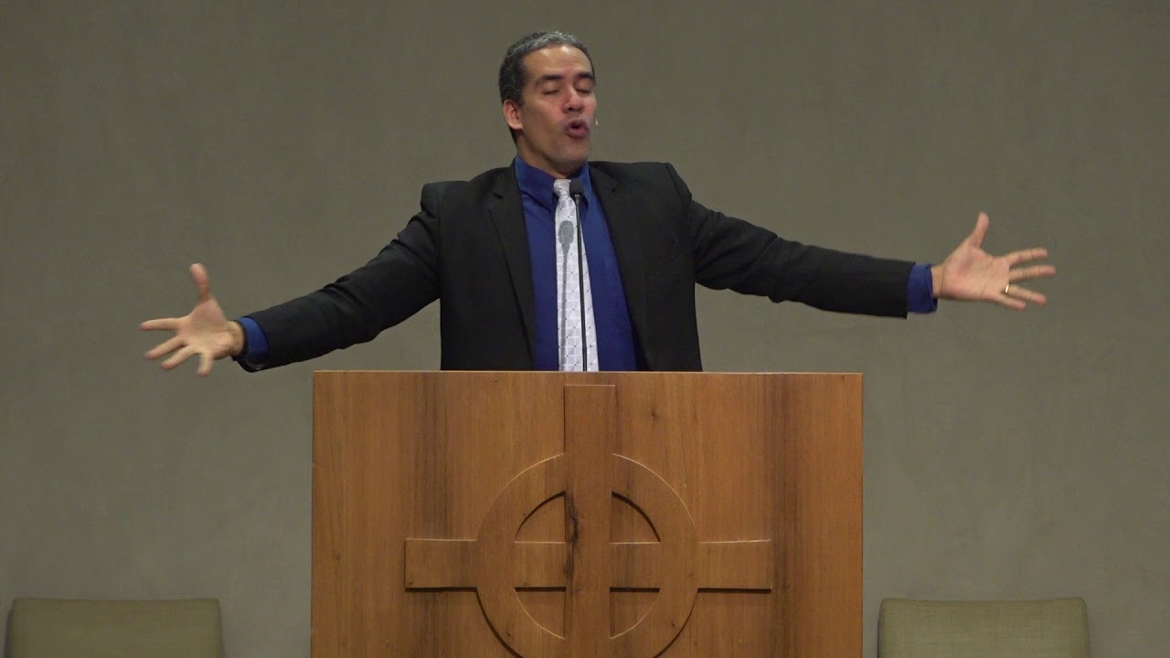 1 JOÃO 3.1-10 - Quem é o teu pai?