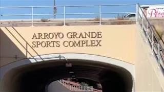 365 in Vegas Day 28 - Arroyo Grande Sports Complex (February 11, 2019)