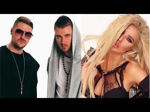 ANDREA FEAT  CVIJA,MC YANKOO AND COSTI -  MANIA,2018