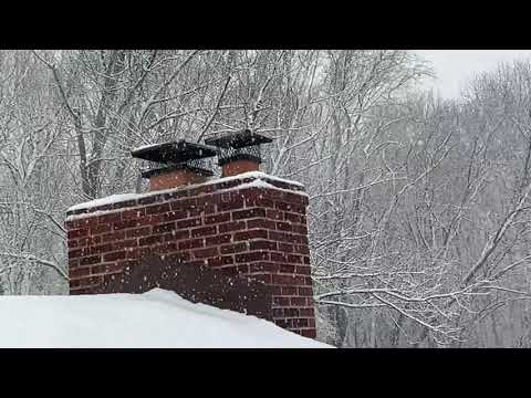 Winter Storm Quade 2021