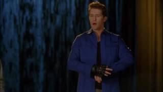 &quot;Bye Bye Bye / I Want It That Way&quot;(Glee Cast Version)Glee latino season 4