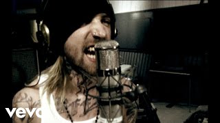 Backyard Babies - A Song For The Outcast (Video)