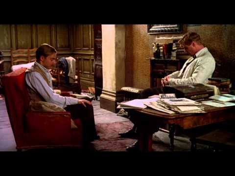 afbeelding Carrington - Trailer