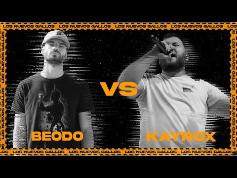 BEODO VS KAYROX