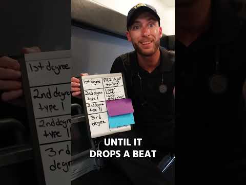 Heart Blocks Aren't Hard.