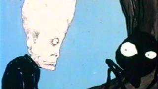 "Ugly Head" Clip