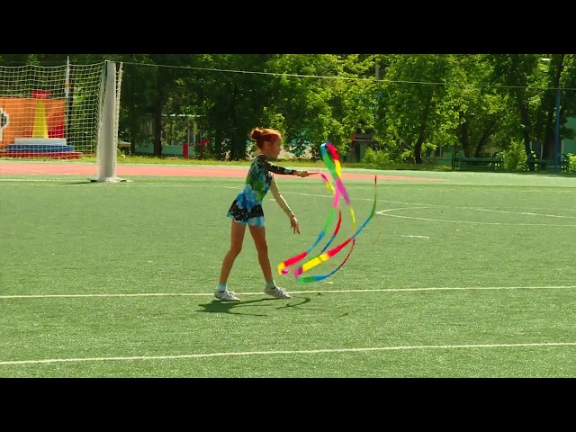 Почти олимпийские страсти