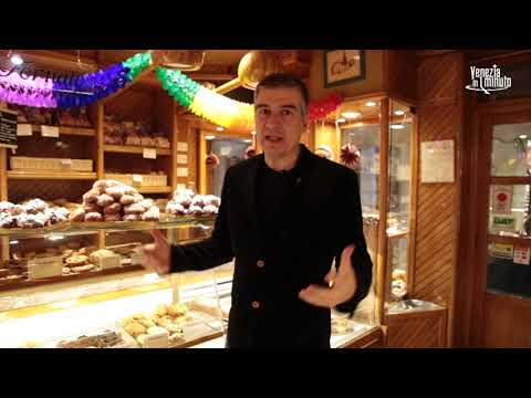 Venezia in un Minuto Carnival Edition -  La Regina del Carnevale