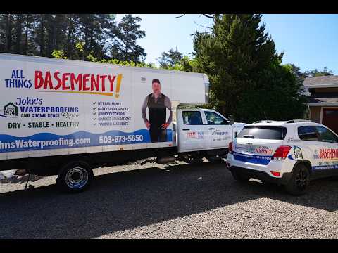 What Our Crew is up to in Newport, Oregon