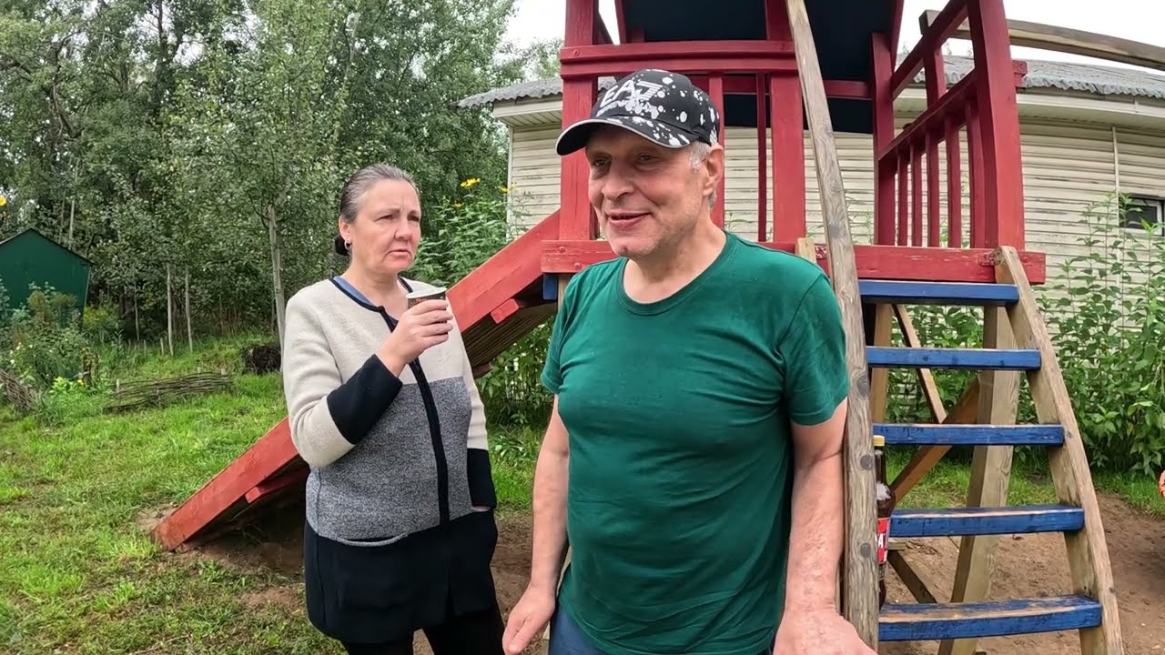 Швабрирование Сечина, принципиальные кормилицы, разоблачила Сиплого, На дву