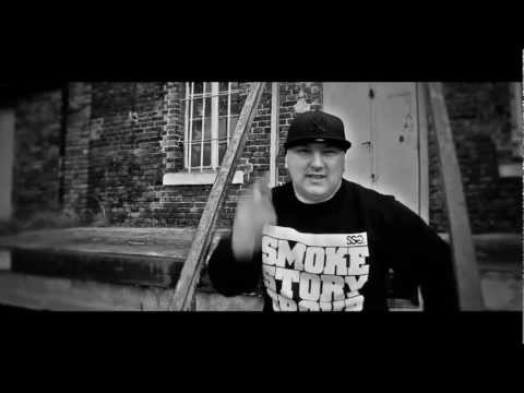 SYNTEJZIEMI & WBU "Taka prawda" prod.FeRu (TRAILER)