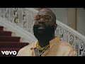 Rick Ross - Hater ft. Gucci Mane (Music Video) 2022