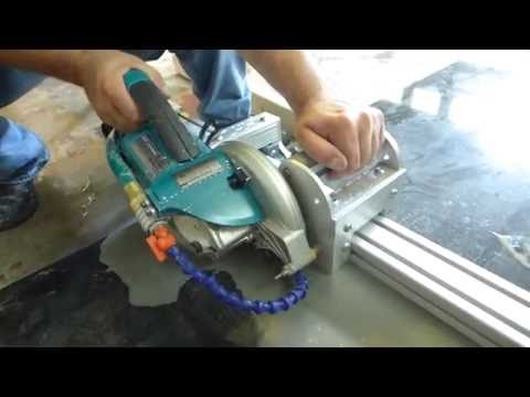Fast Cutting Of Granite Countertops Part1 Mp3 Free Download