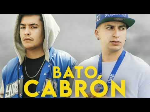 Toser One & Moiza - Bato Cabrón ( Letra Oficial )