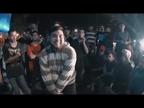 LUNI vs. FOCUS: OCTAVOS - RAP360 (CUARTA FECHA)