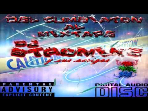 El goloso Dj stronikz ft Dj jordancito mix