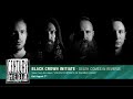 BLACK CROWN INITIATE - Death Comes in Reverse (Album Track)