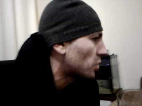 JellyTron The Wrong'un - Hero Freestyle