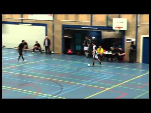 Apeldoornse Futsal cup 2012   Don   1 Maart 2012