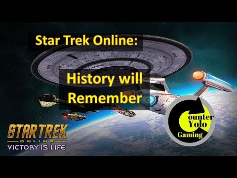 Age of Discovery: History Will Remember | Star Trek Online