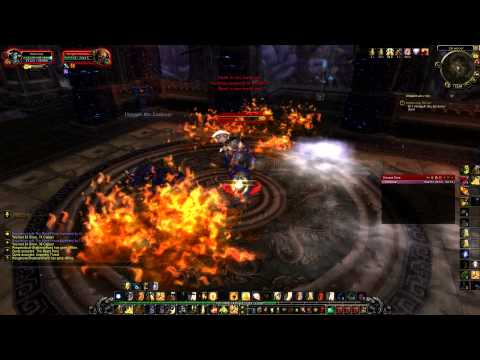 CataQuests.com - Imposing Threat (Daily)