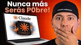 How to Make Money Online with AI and Claude thumbnail
