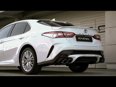 UncleFlexxx - Camry 3.5 (SANYOK x Sterk Remix)/2021/