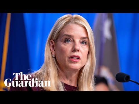 US officials give a news conference on pipe bombs found on eve of US Capitol riot – Watch live