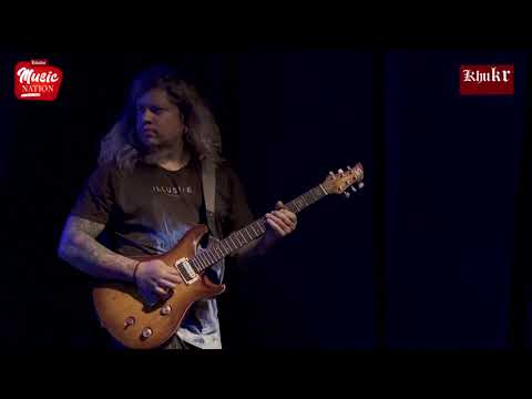 Cobweb - Mercedes Benz Live (Khukri Music Nation 2021)