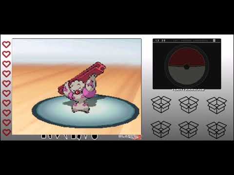 Pokemon Blanco 2 EP.4 Tenemos Layoud VAMOS