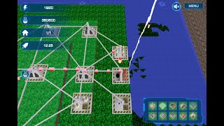 Creeper Goo Demo Map 1 - Boot Camp