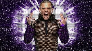 Jeff Hardy 3rd WWE Theme Song - No More Words [ᵀᴱᴼ + ᴴᴰ]