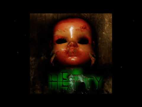 Hefty - Dark Tek Chillout - 2020