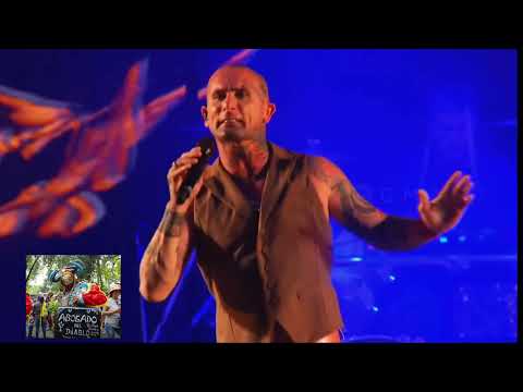 KE PERSONAJES EN CORDOBA 2024