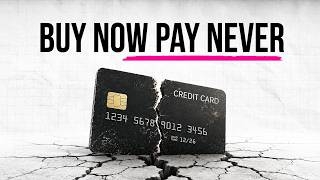 BNPL vs Credit Card: The Trap Nobody Warns You About