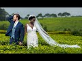 The Wedding Of Trent Marina Uganda Wedding